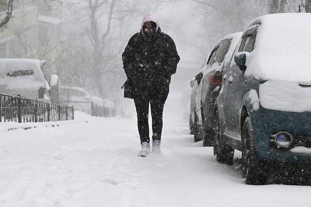 Архивное фото