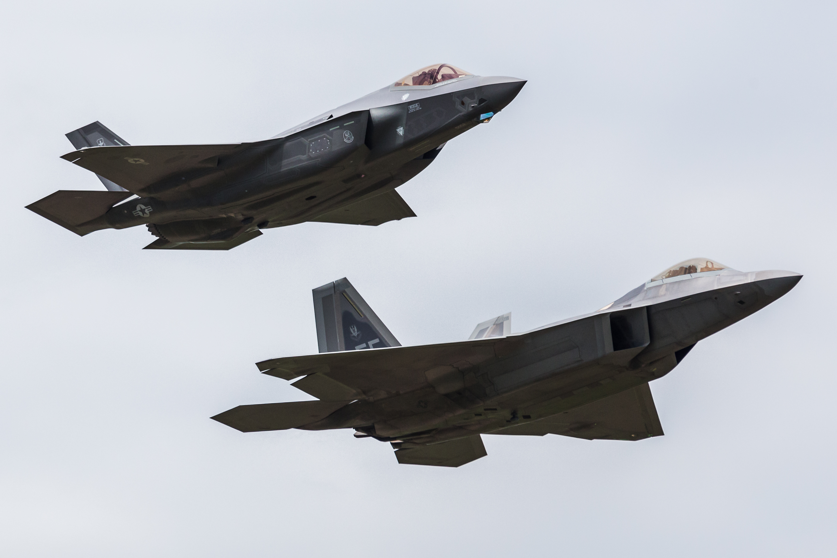 ������������&nbsp; F-35 �������� � ����� ������� ����������