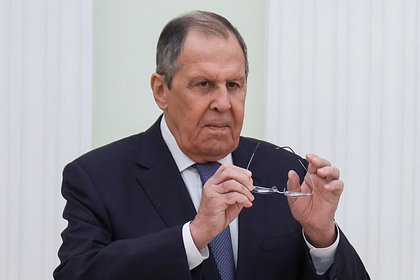 Раскрыта причина жесткой позиции Лаврова в отношении США