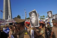 «Он хочет закрыть гештальт» Почему Трамп хочет вторгнуться на Кубу, чем это ему грозит и как отразится на украинском конфликте?