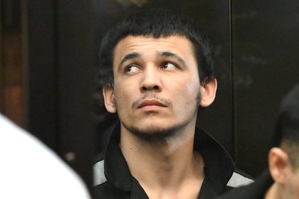 Один из участников теракта в &laquo;Крокус Сити Холле&raquo; решил свести счеты с жизнью