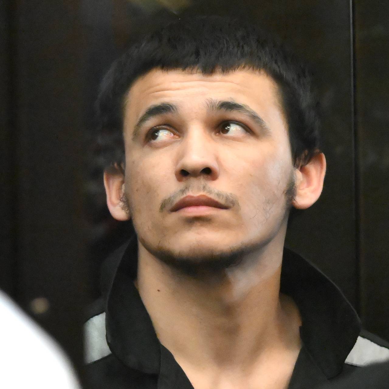 Один из участников теракта в &laquo;Крокус Сити Холле&raquo; решил свести счеты с жизнью