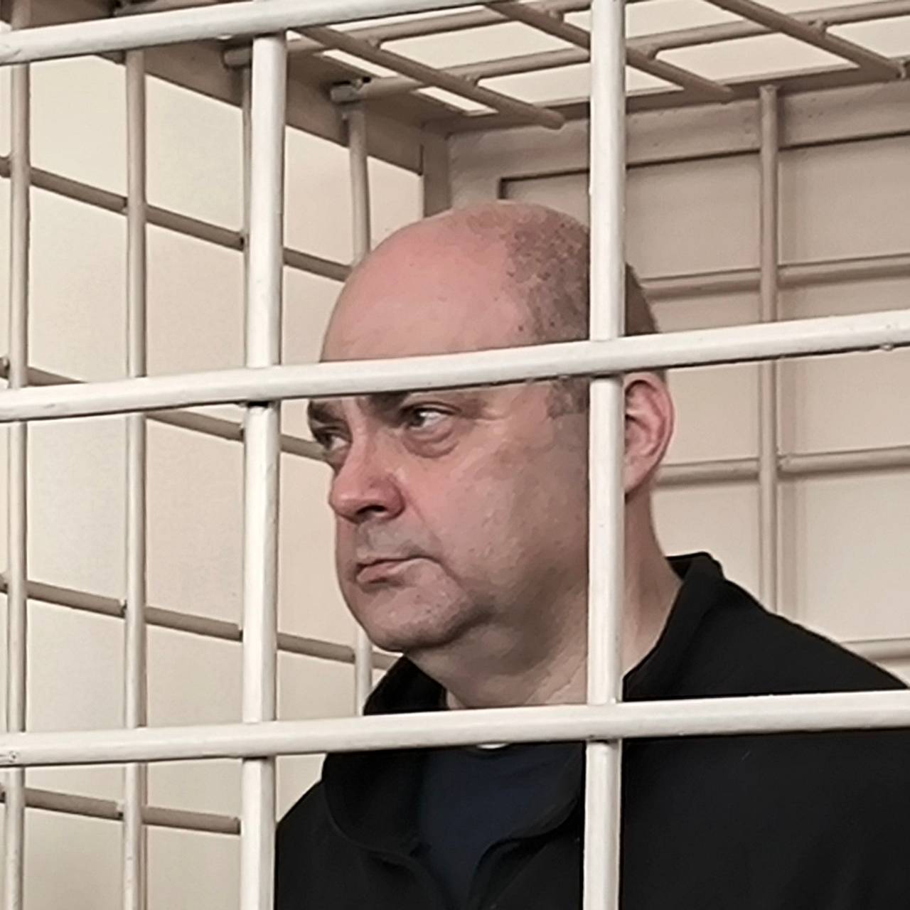 Суд решил судьбу рассказавшего о взятке в один доллар бывшего российского губернатора