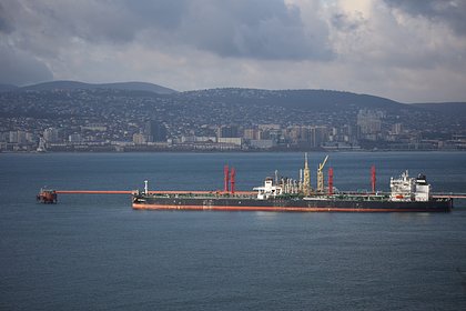 Минобороны раскрыло последствия ударов по крупному портовому городу в России