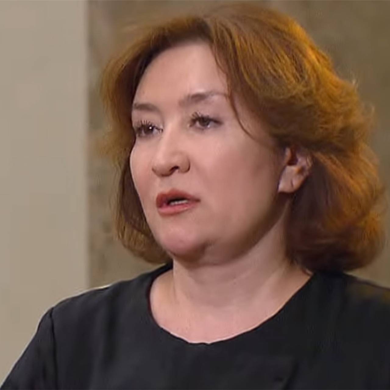 Развод &laquo;золотой судьи&raquo; Хахалевой с криминальным авторитетом оказался фиктивным