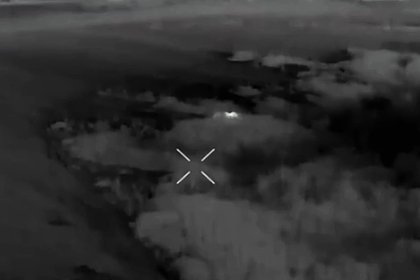 ВС России испепелили ВСУ в Харьковской области