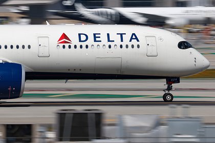 Пилот прервал разгон по взлетной полосе со словами &laquo;аллигатор сидит на двух лапах&raquo;