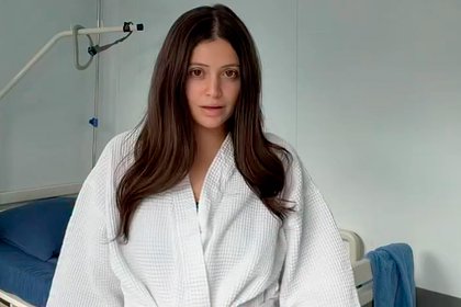 Популярная российская блогерша сделала пластику всего тела