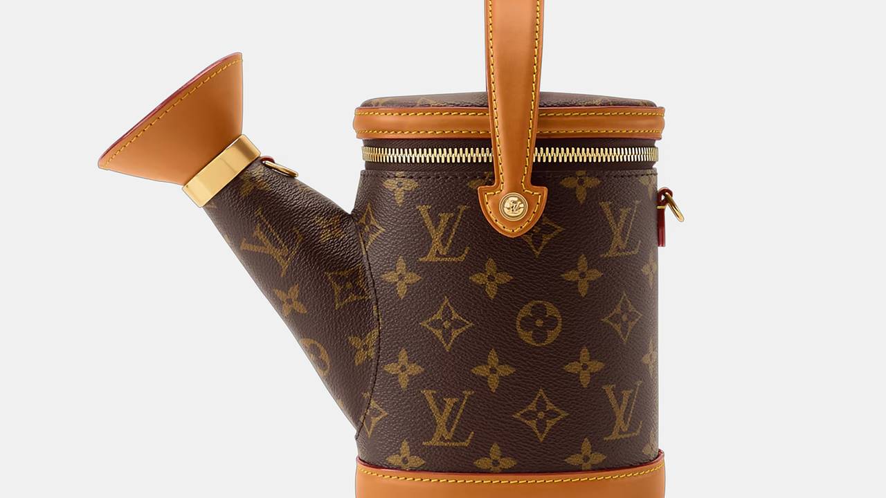 本日のみ値下げ【未使用】LOUIS VUITTON/GI0379/花瓶/装飾品 wide_16_9_0884f2226ad654ed027d