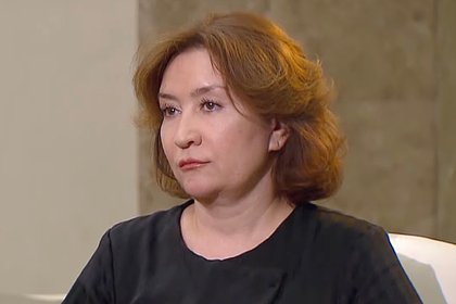 Появились подробности о &laquo;золотой судье&raquo; Хахалевой. Что известно о ее покровителе и браке с криминальным авторитетом?