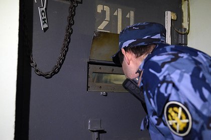 ФСИН прокомментировала данные о суициде второго террориста &laquo;Крокуса&raquo;