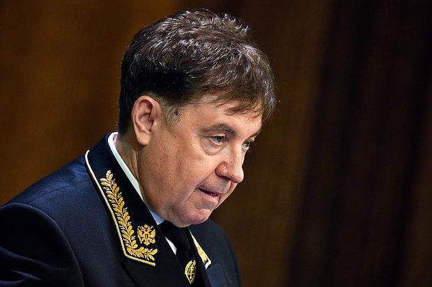 Виктор Момотов