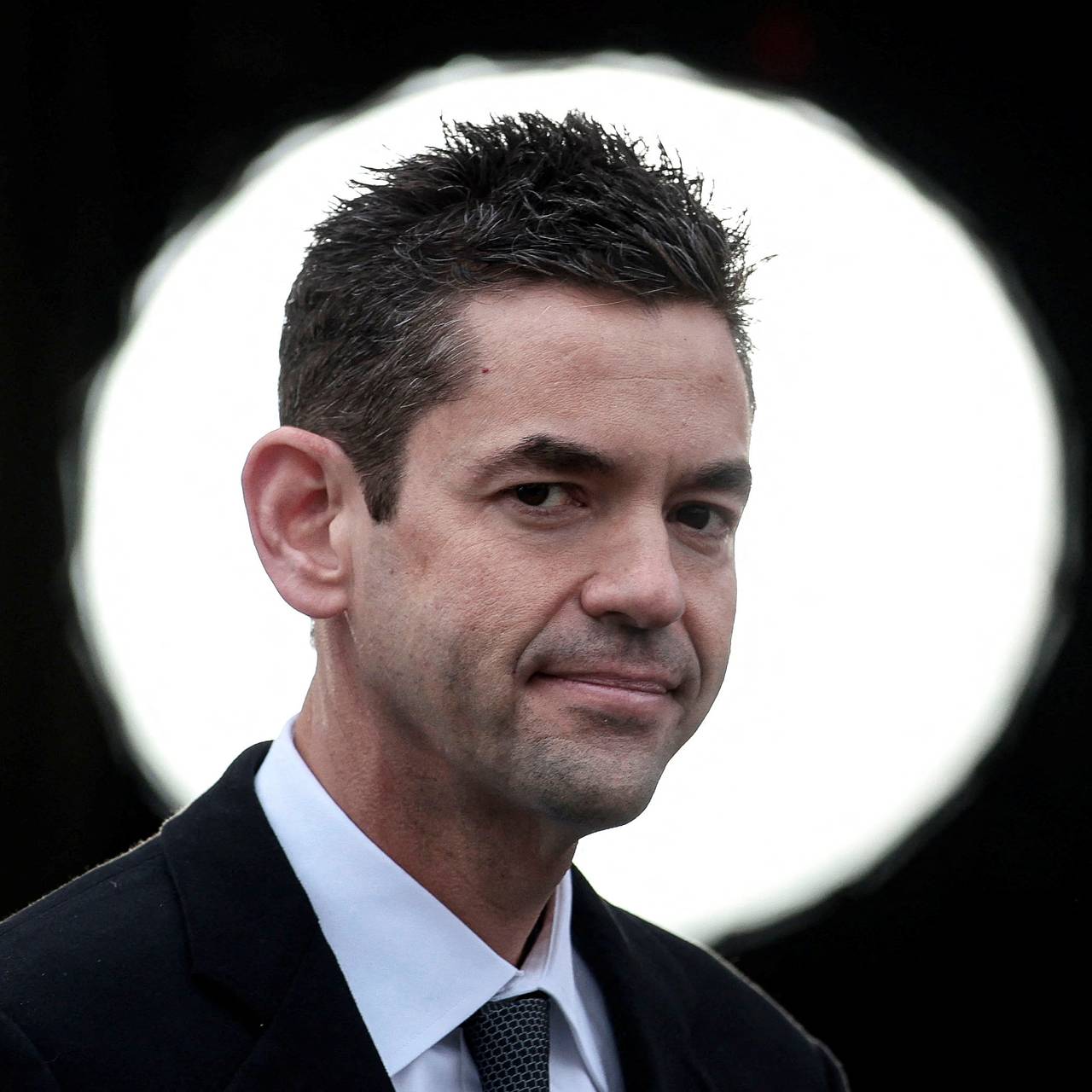 Глава НАСА оценил шансы на встречу с внеземной жизнью