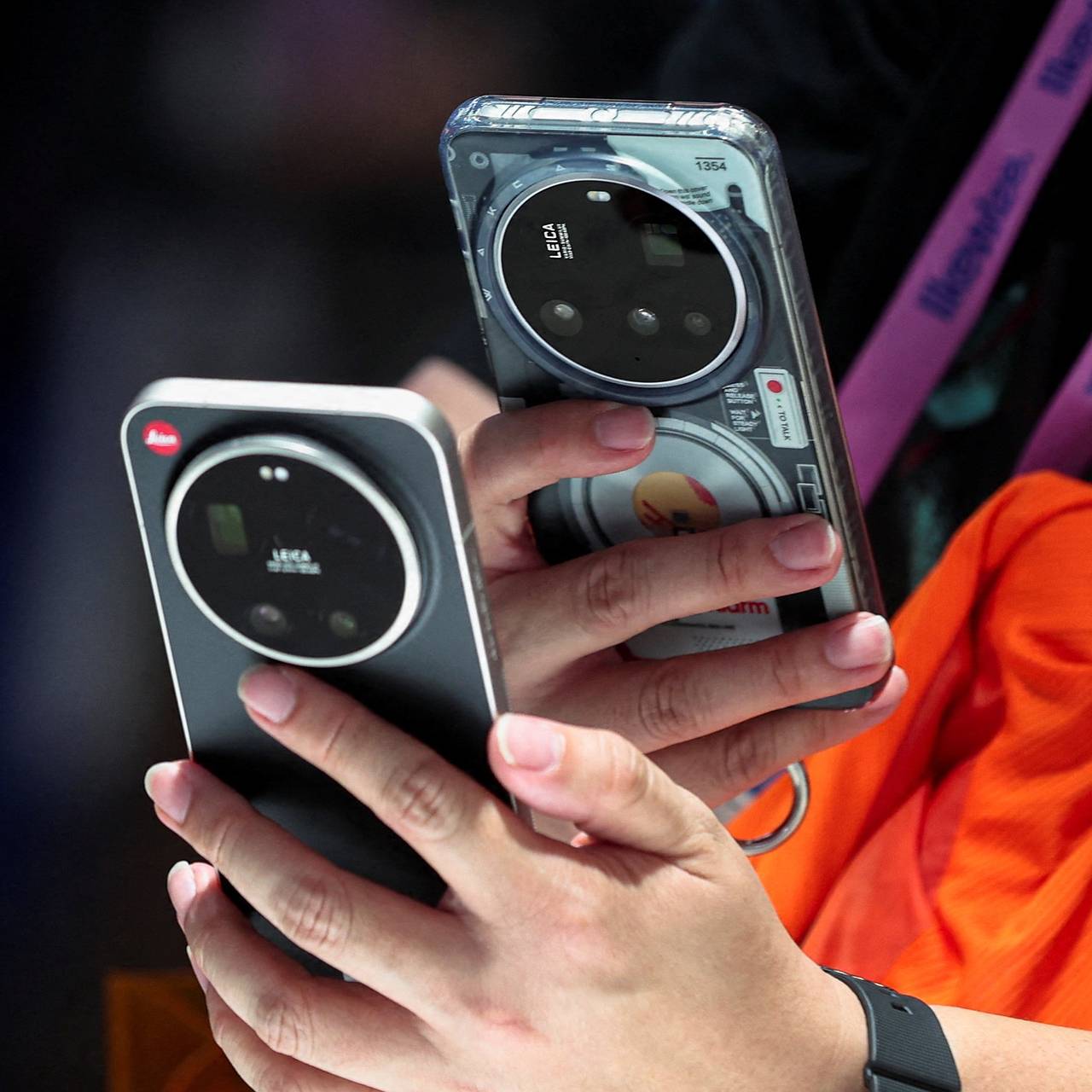 В России сломались устройства Xiaomi