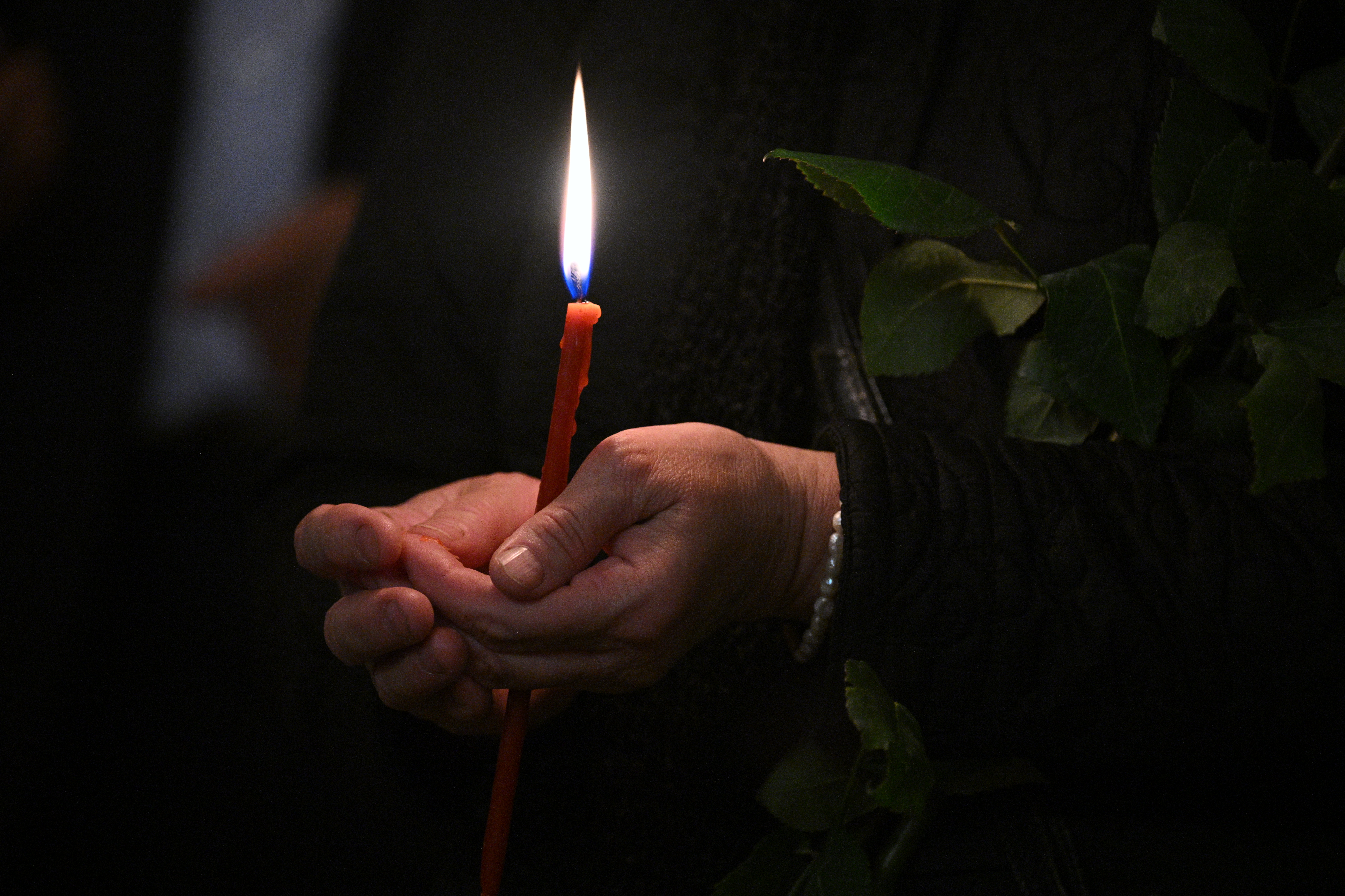 На&nbsp; 106-м году жизни скончался участник Великой Отечественной войны