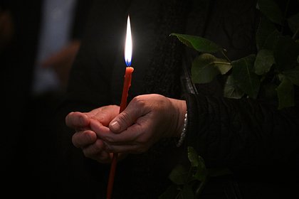 На 106-м году жизни скончался участник Великой Отечественной войны