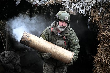 Кимаковский назвал условие для завершения боев за ДНР