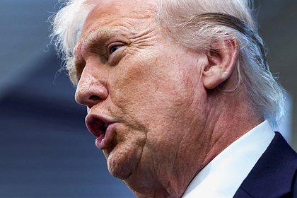 Трамп назвал свой план по Ирану «самым лучшим в мире»