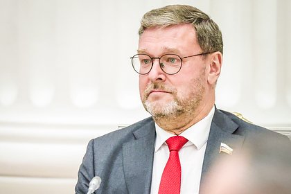 В Совфеде прокомментировали заявление о выходе Армении из ЕАЭС и ОДКБ