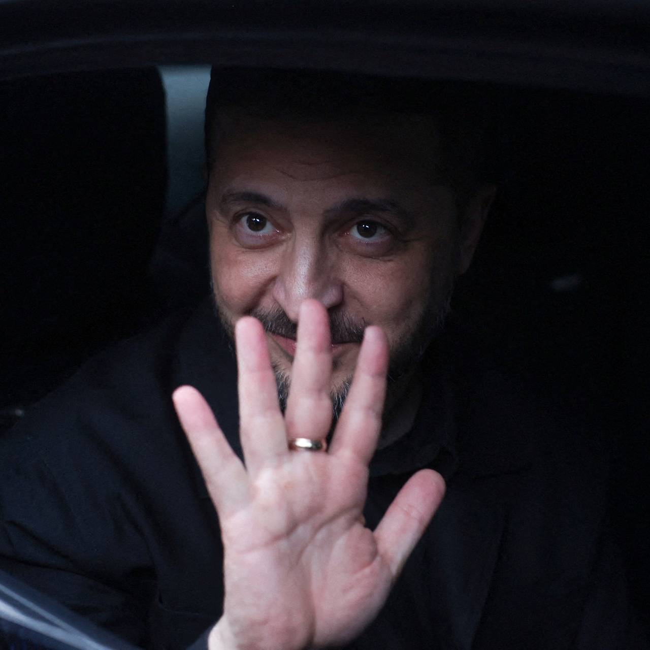 Раскрыт приказ Зеленскому по переговорам с Путиным