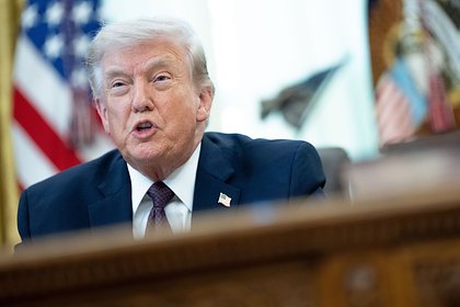 Трамп сделал признание об операции в Иране