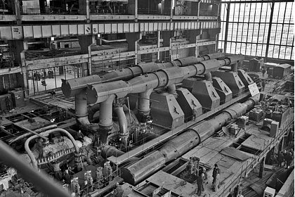 Киев остановил последнюю ТЭС в подконтрольной ему части ДНР