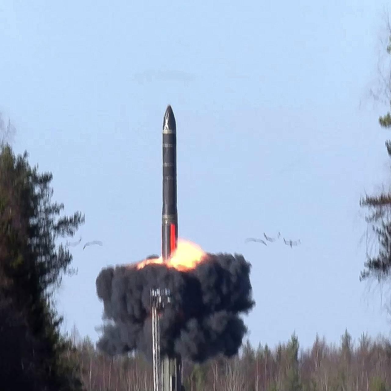 На Западе испугались одного действия России на фоне слов Трампа о НАТО