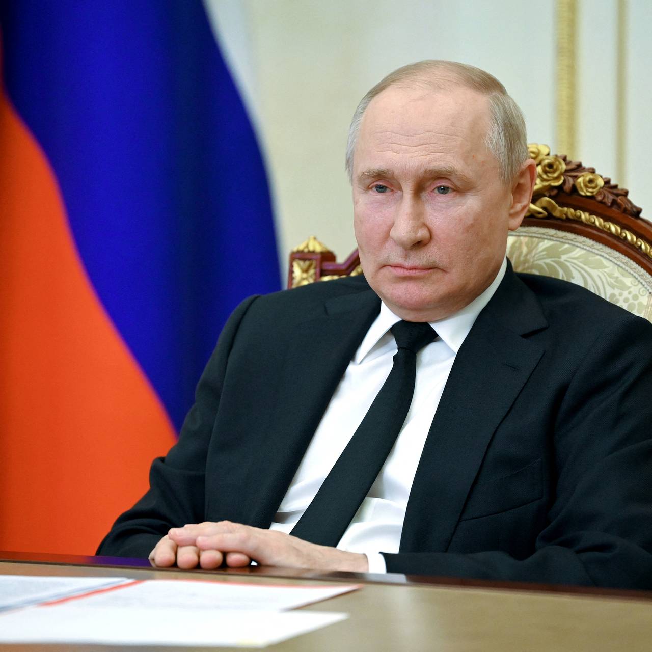 Популярность Путина среди поляков возросла