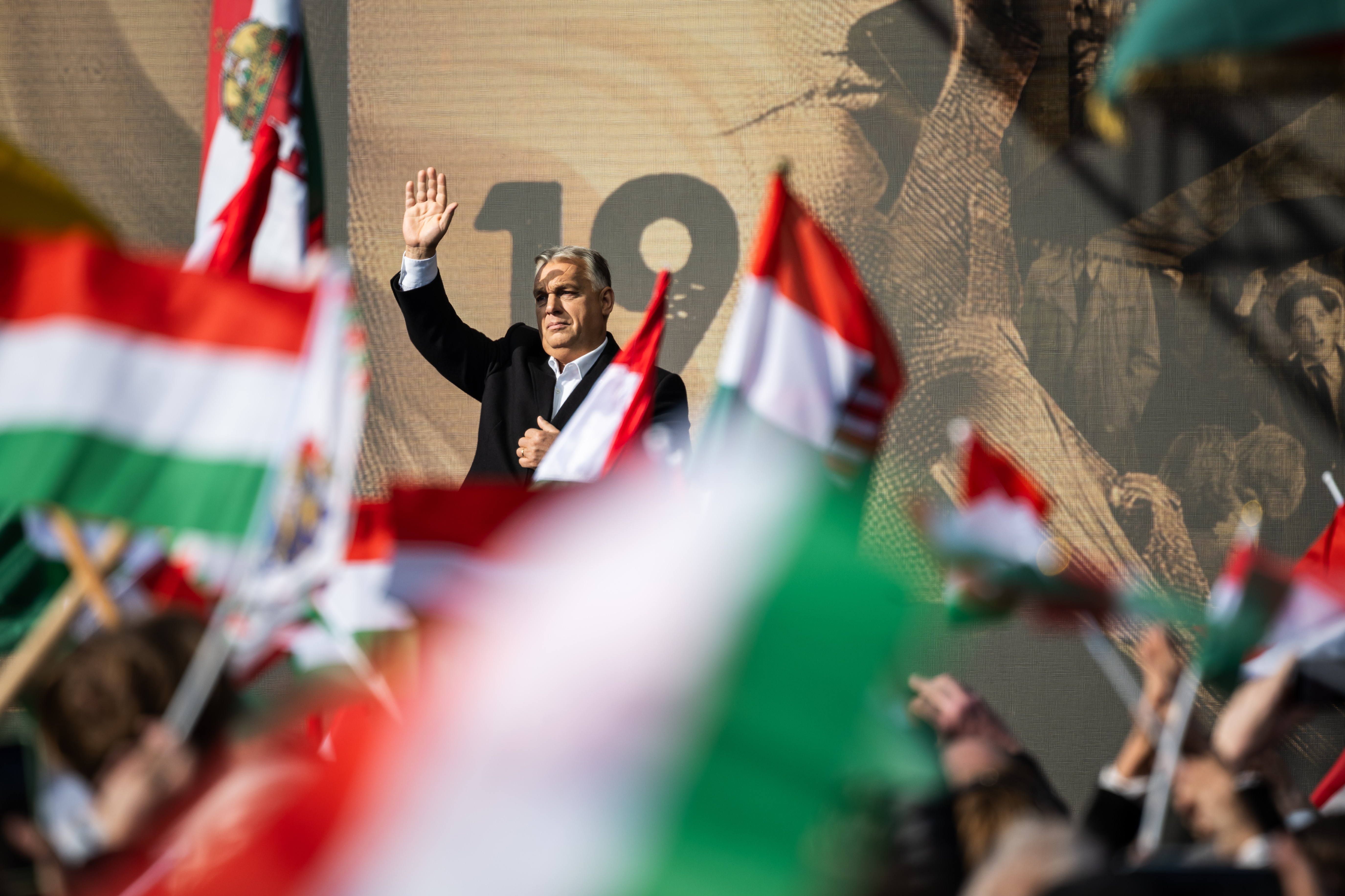 Раскрыт план Евросоюза против Венгрии