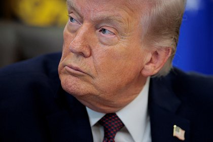 Раскрыта истинная цель заявлений Трампа об Иране