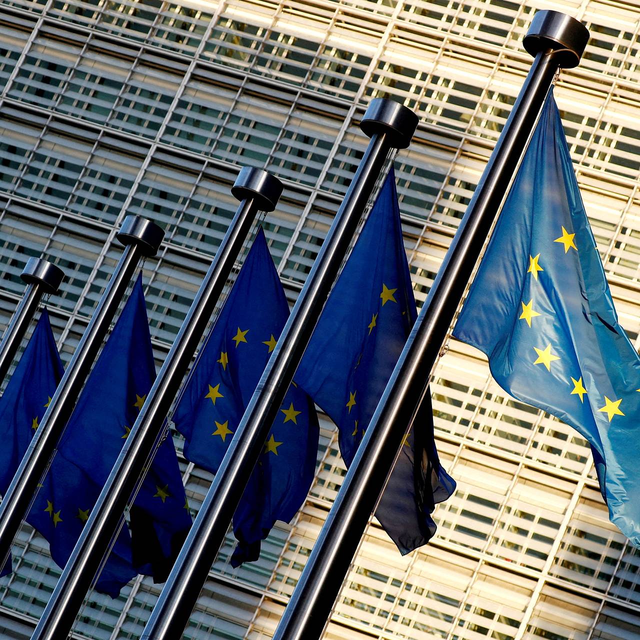 Евросоюз начал готовиться к кризису и экономии