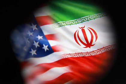 Иран предложил США план завершения войны
