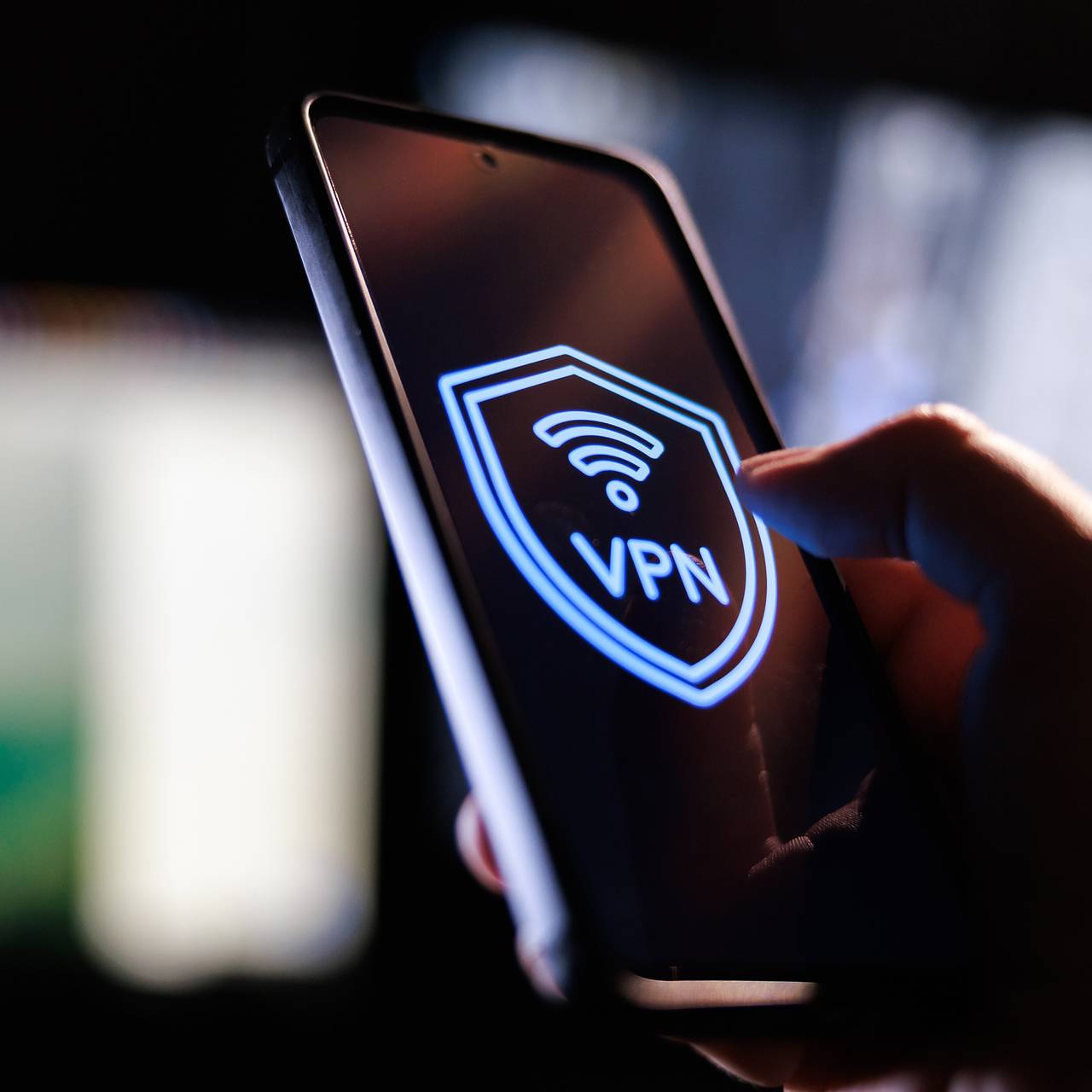 Количество госзакупок VPN в России взлетело