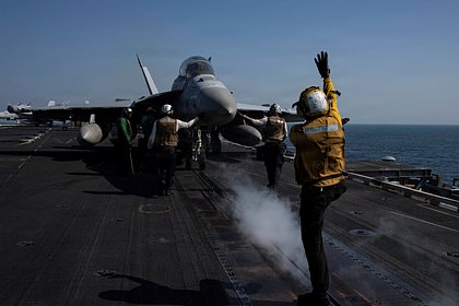 В Иране нашли необычный способ защитить электростанции от США