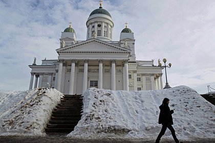 Сотни финских компаний обанкротились в граничащих с Россией регионах