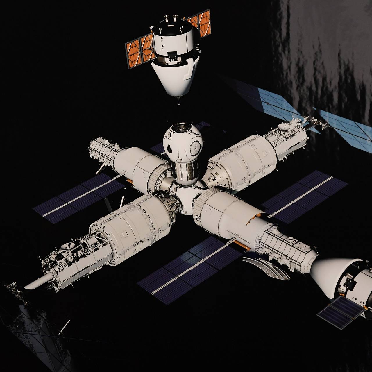 РОС поработает без человека