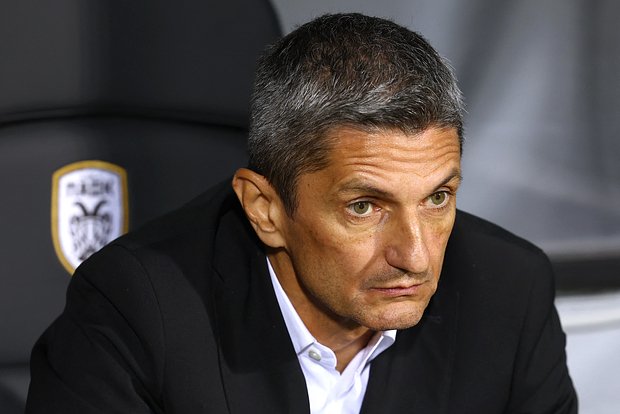 Рэзван Луческу