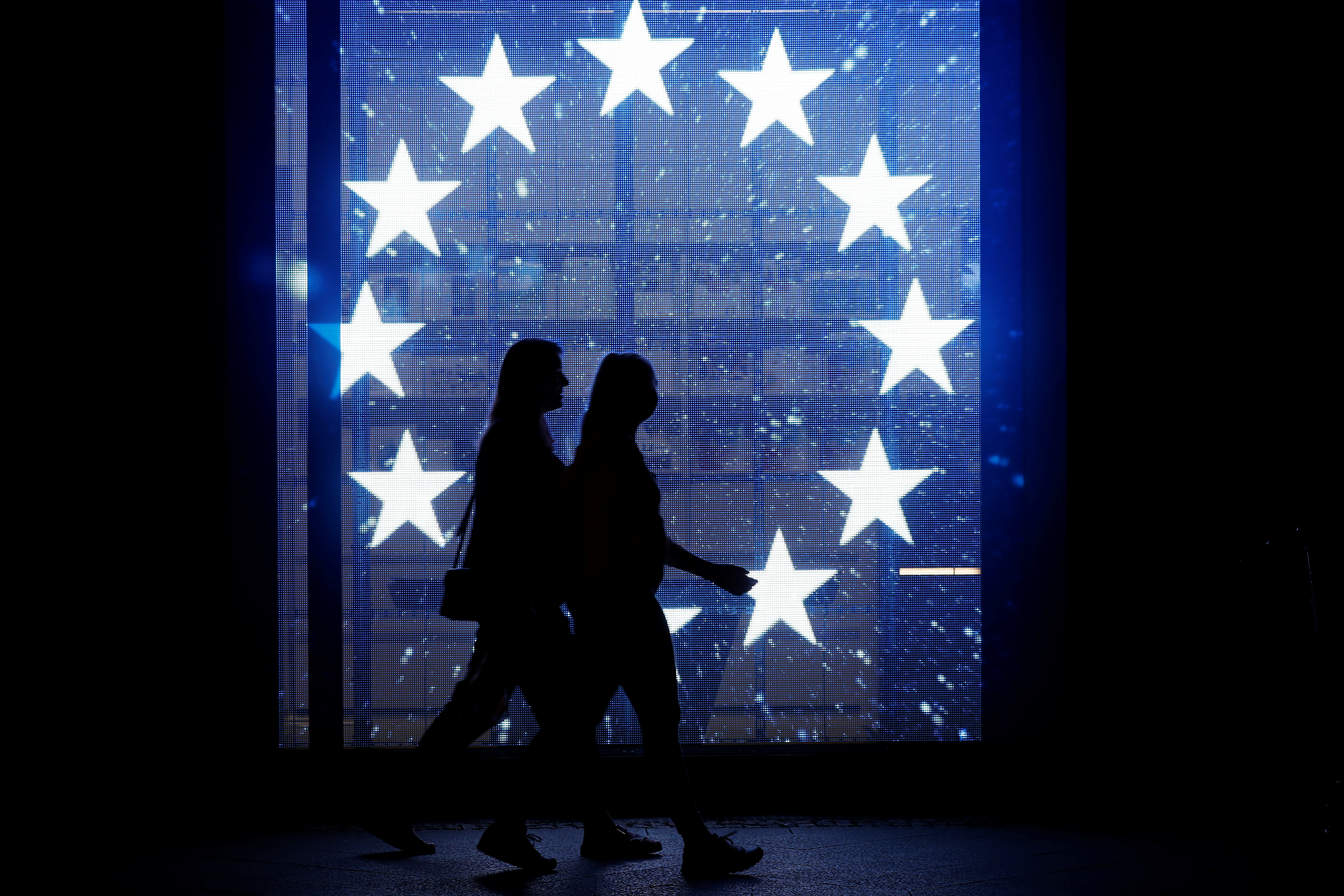 ЕС столкнулся с системным параличом