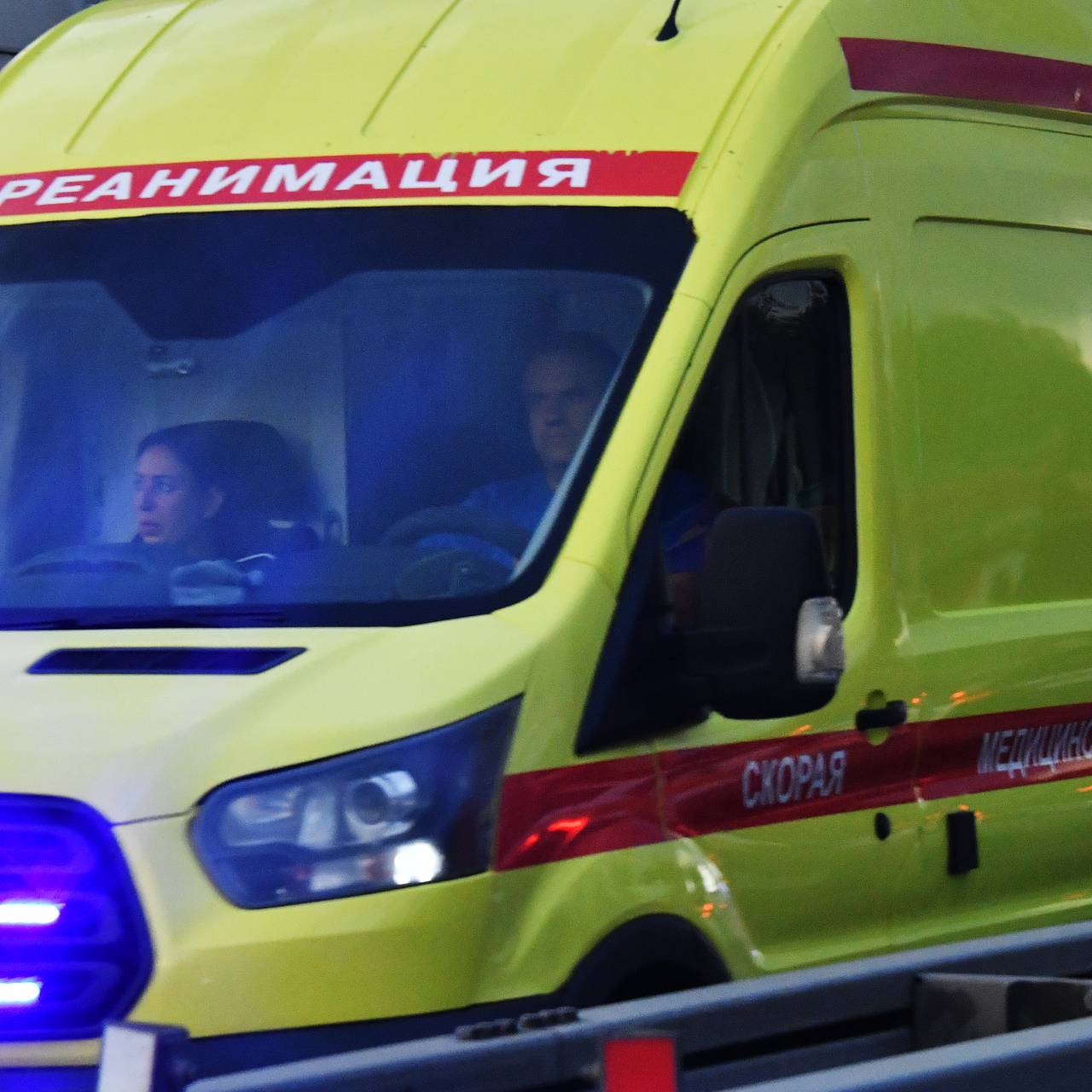 &laquo;Ударил ножом в шею, спину и живот&raquo;. В Пермском крае старшеклассник убил учительницу. Что известно о ЧП?