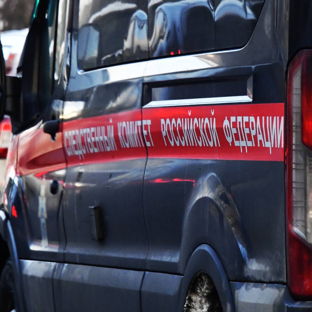 В СК отреагировали на убийство учительницы в Пермском крае