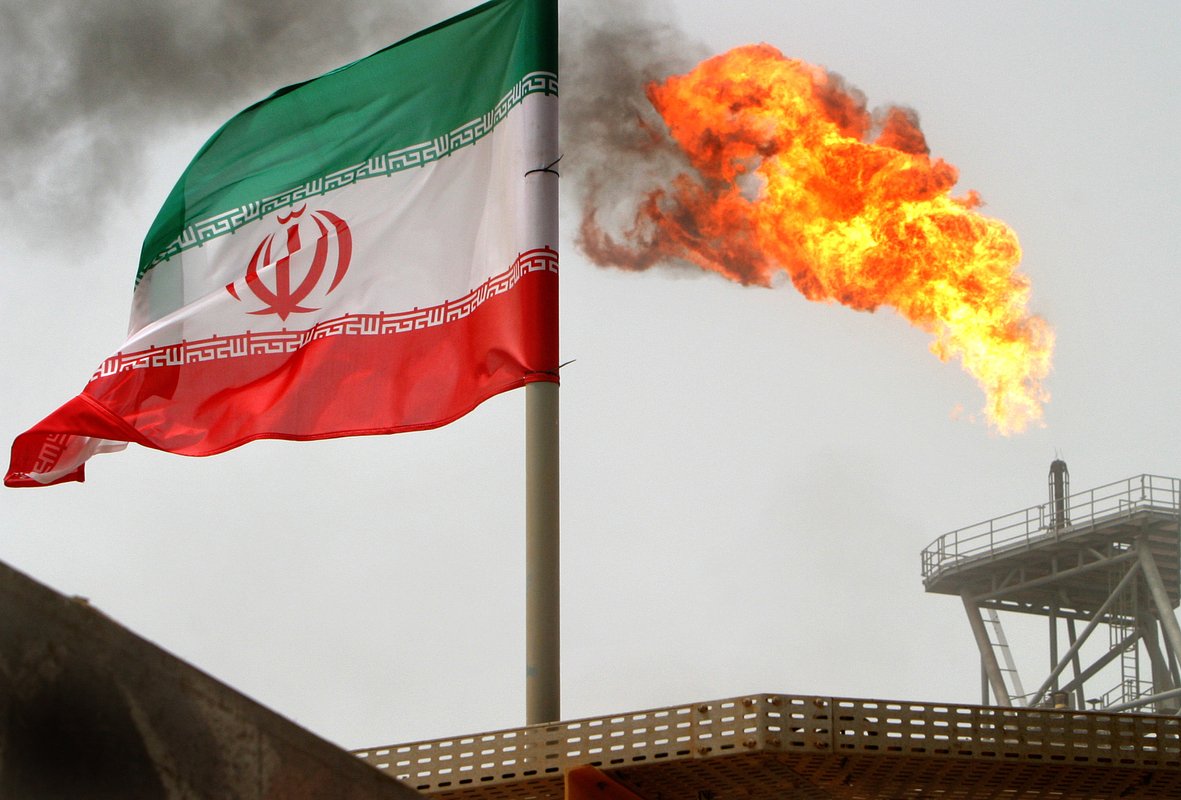 Ситуация в Иране влияет на весь мировой рынок