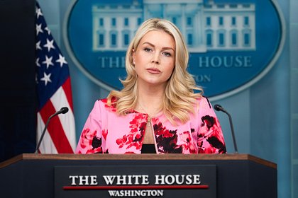 США вновь выступили с угрозой Ирану