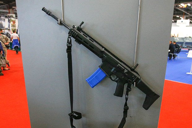 Архивное фото