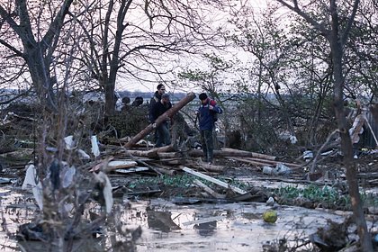 Россияне резко потеряли интерес к популярному региону страны из-за потопа