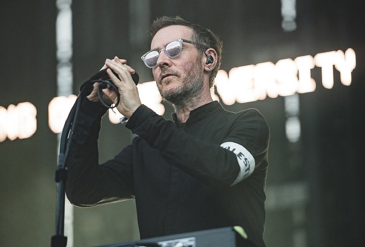 Роберт Дель Ная
