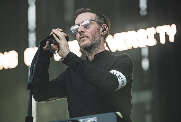 Роберт Дель Ная