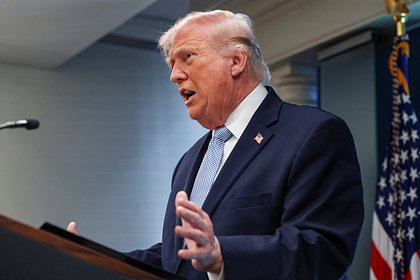 В способности Трампа вывести США из НАТО усомнились