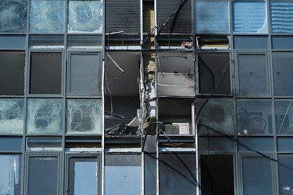 Появились подробности о состоянии пострадавших при атаке ВСУ на российский город-порт