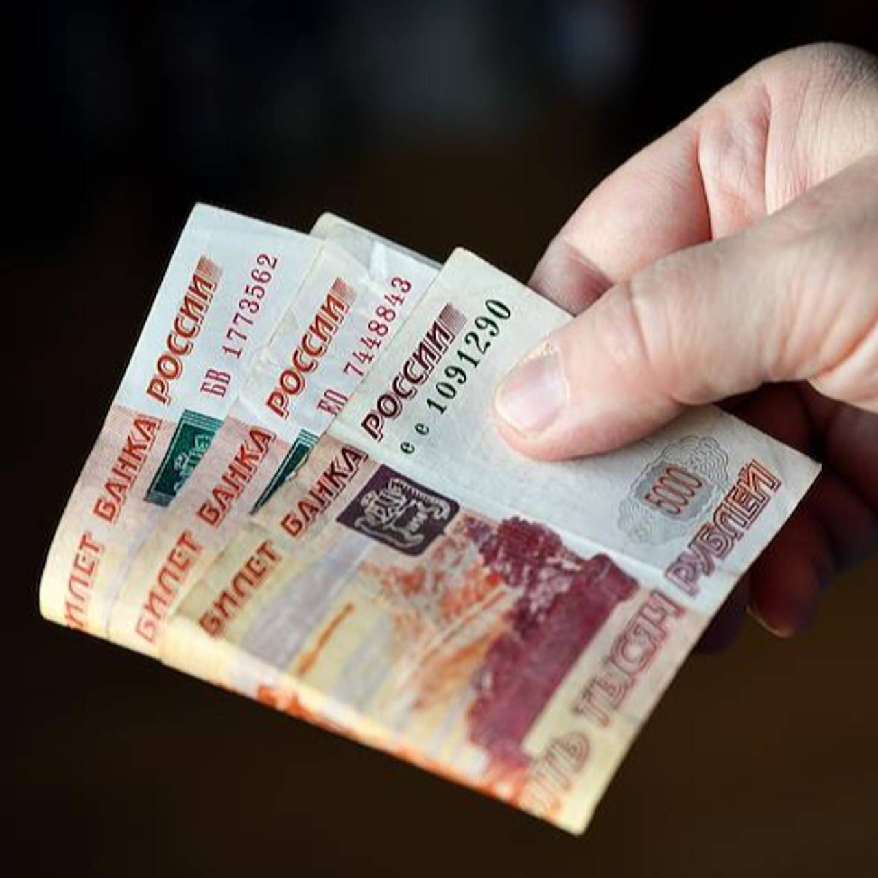 В России заговорили о риске нового укрепления рубля
