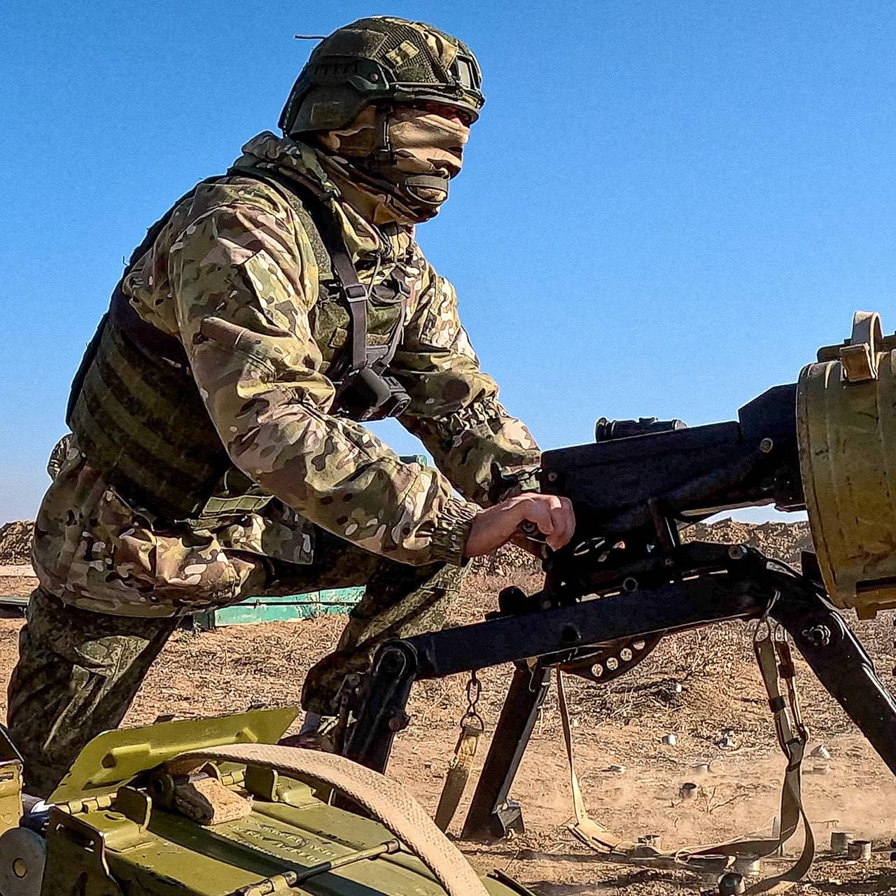 Кризис в Иране: последствия для России preview 1